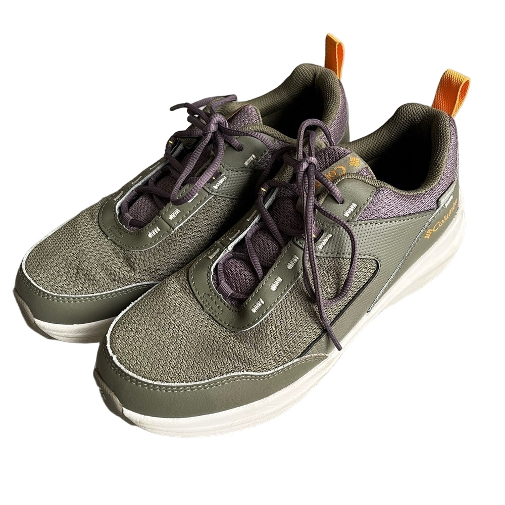 Columbia Hatana Waterproof Running Shoes Women's Size 5